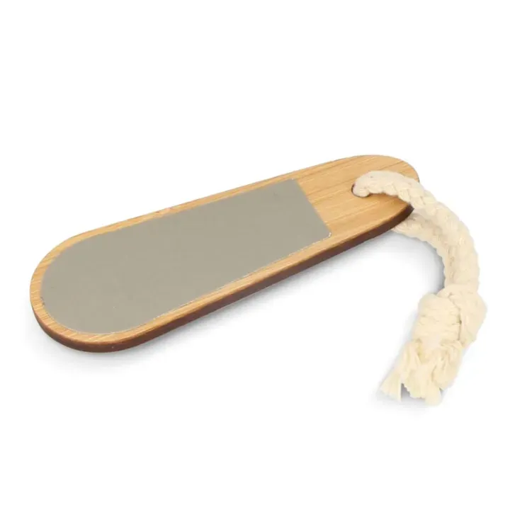Bamboo foot file - LT90750 (N0094)